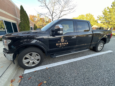 Fleet Graphics Photo